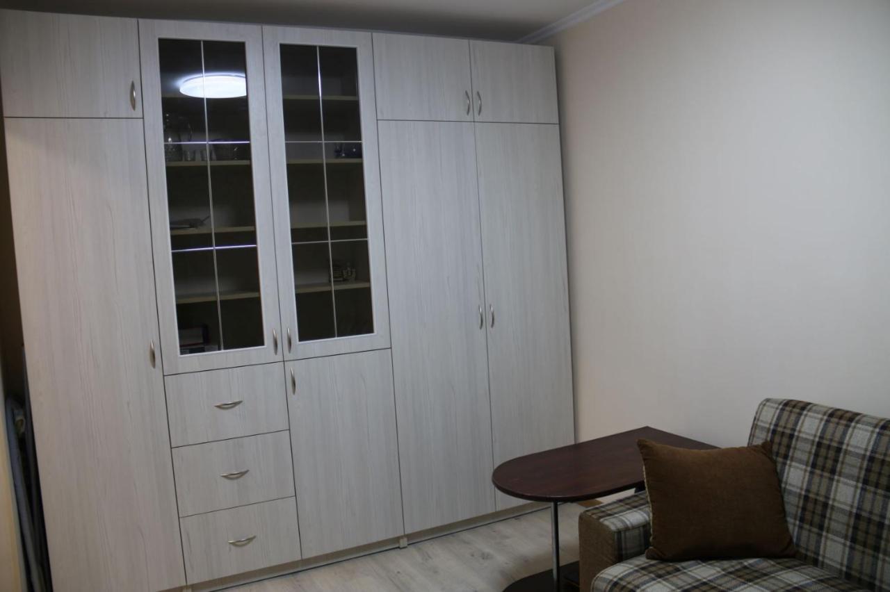 Смарт-Квартира На Юності Vinnytsja Buitenkant foto