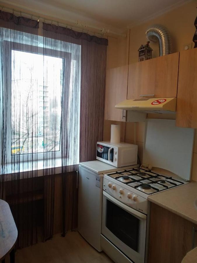 Смарт-Квартира На Юності Vinnytsja Buitenkant foto